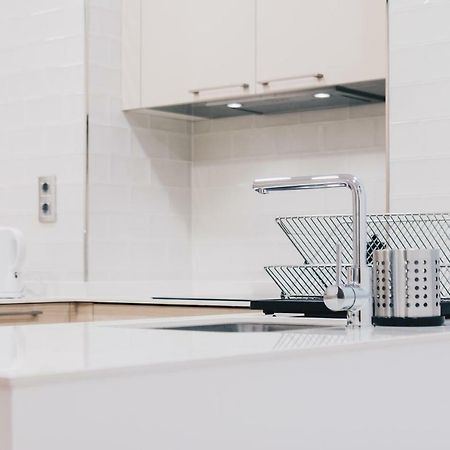 Amalur Apartment By People Rentals 毕尔巴鄂 外观 照片