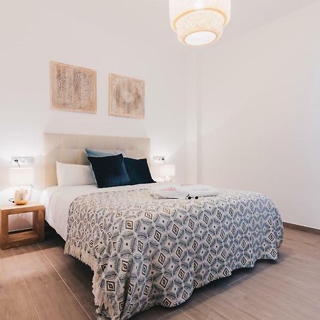 Amalur Apartment By People Rentals 毕尔巴鄂 外观 照片
