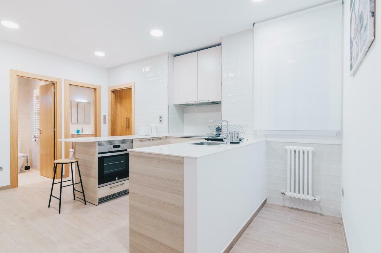 Amalur Apartment By People Rentals 毕尔巴鄂 外观 照片