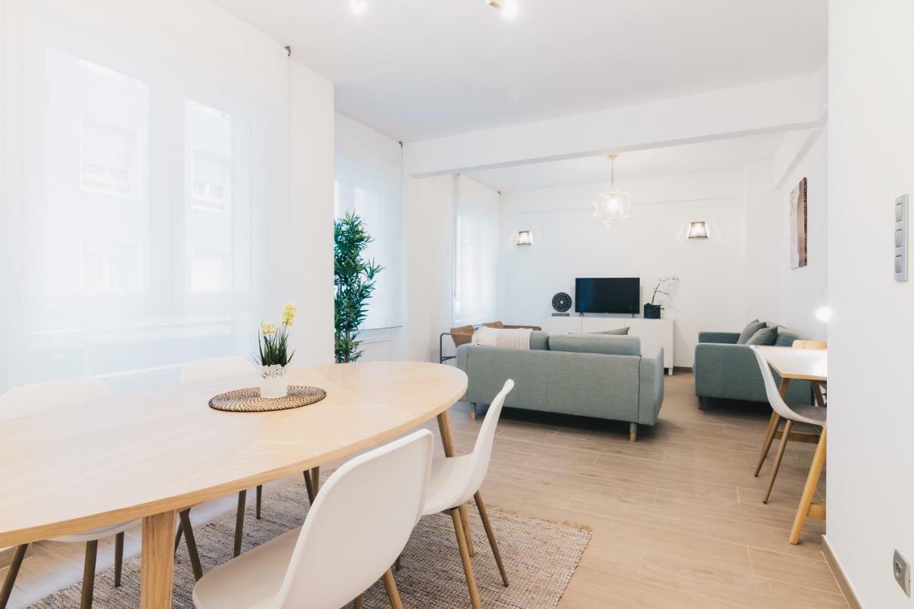 Amalur Apartment By People Rentals 毕尔巴鄂 外观 照片