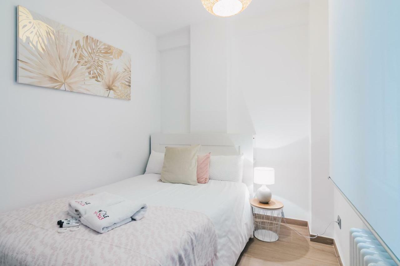 Amalur Apartment By People Rentals 毕尔巴鄂 外观 照片
