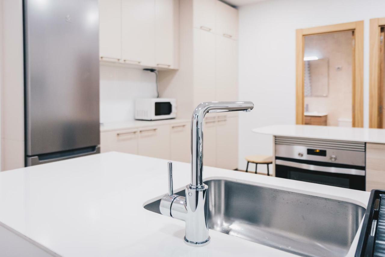 Amalur Apartment By People Rentals 毕尔巴鄂 外观 照片
