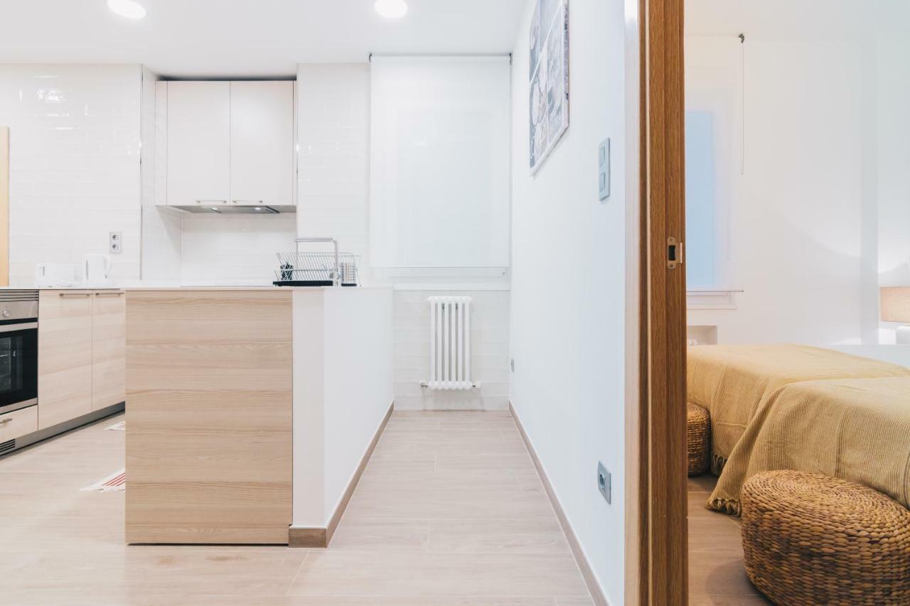 Amalur Apartment By People Rentals 毕尔巴鄂 外观 照片