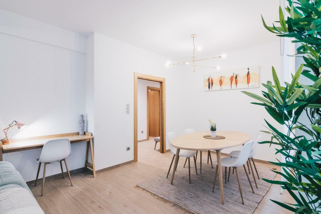 Amalur Apartment By People Rentals 毕尔巴鄂 外观 照片