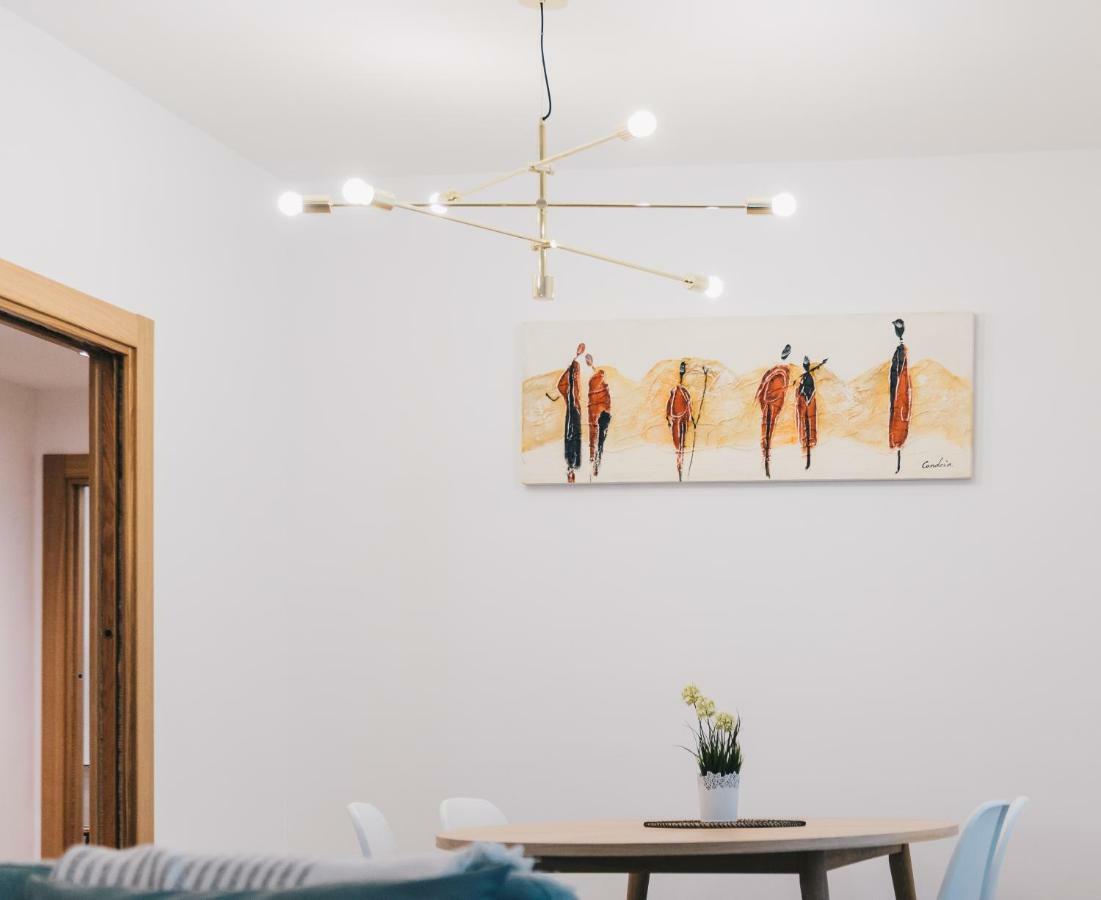 Amalur Apartment By People Rentals 毕尔巴鄂 外观 照片