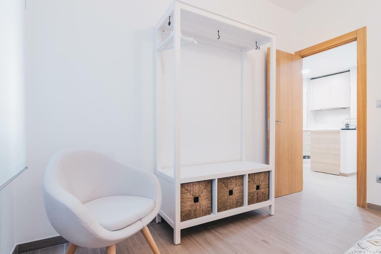 Amalur Apartment By People Rentals 毕尔巴鄂 外观 照片
